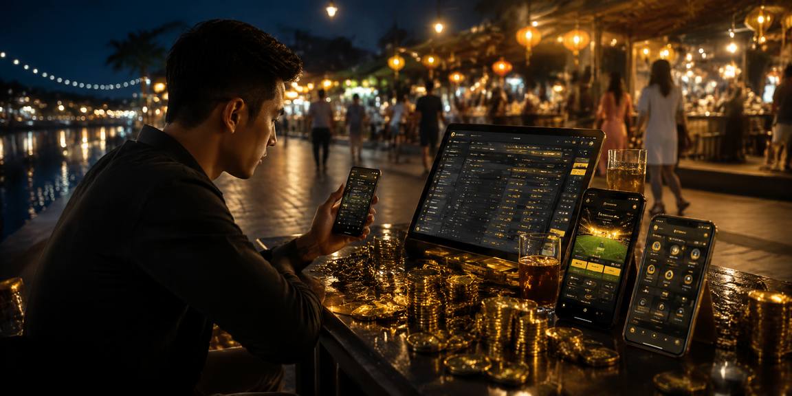 vu551 Slot Thuyền Rồng
