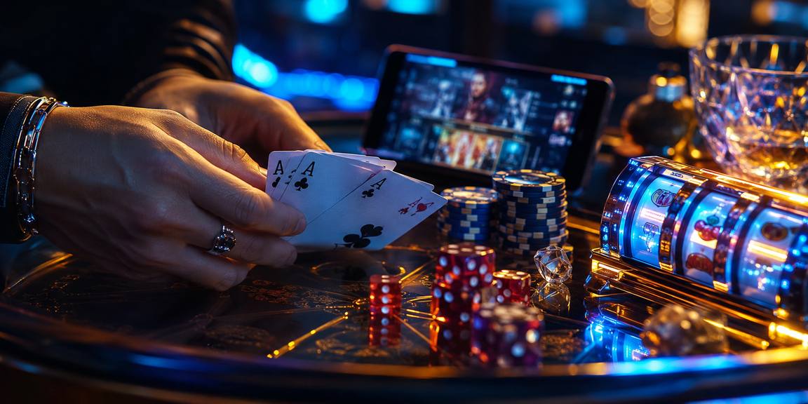 vu551 Live Blackjack Premium có gì bên trong?